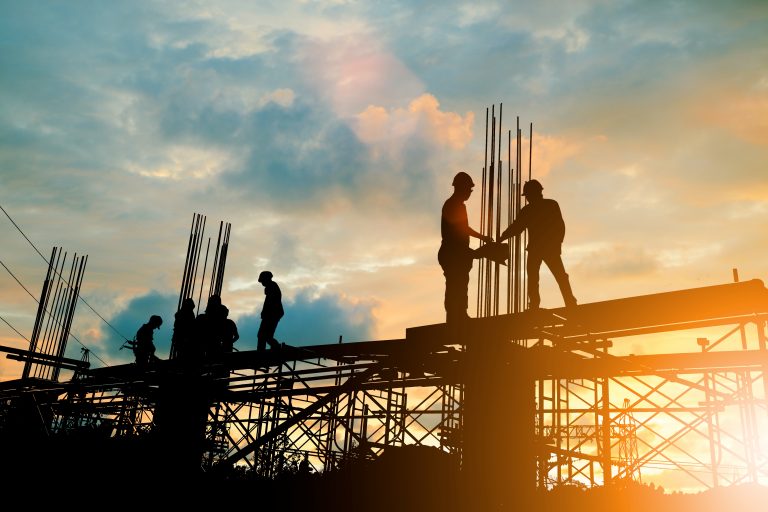 ISO 45001 Occupational Health and Safety Management System