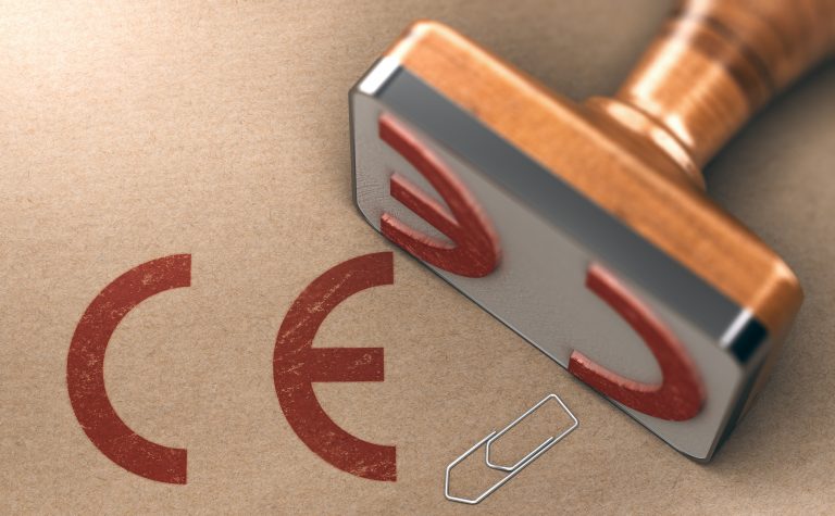 CE marking